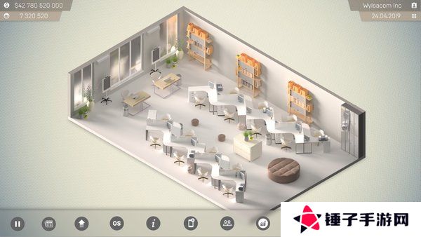 智能手机大亨2中文版