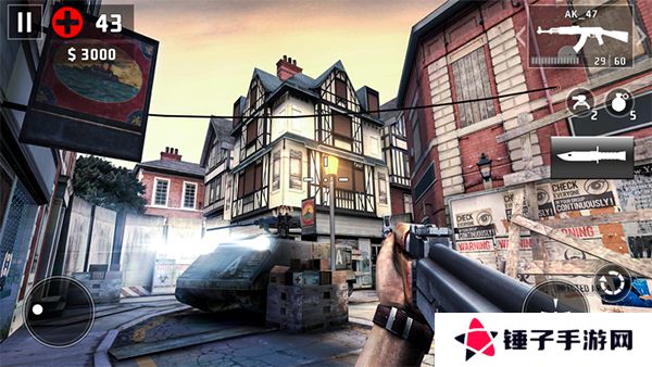 死亡扳机2中文最新版