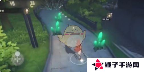 《黑色信标》永夏篇4-10宝箱位置一览