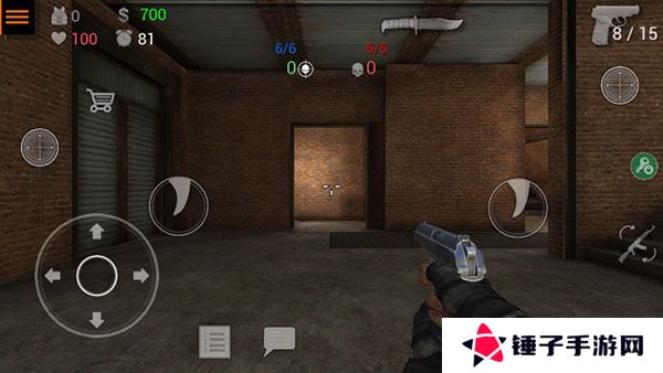 特种部队小组2正版