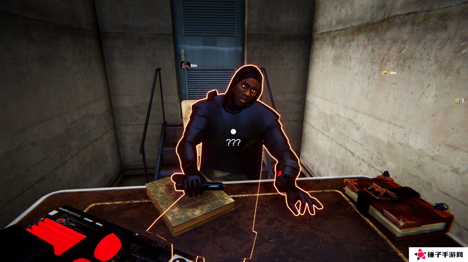 网吧老板模拟器