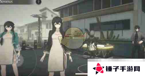 《黑色信标》永夏篇4-16宝箱位置一览