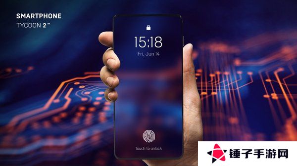 智能手机大亨2中文版