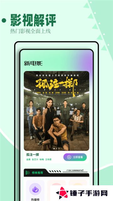 海鸥影评电视剧下载