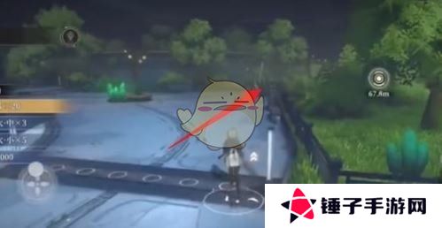 《黑色信标》永夏篇4-10宝箱位置一览