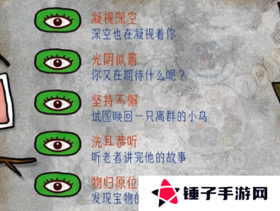 迷失岛4小屋实验全成就   迷失岛4小屋实验全成就汇总一览