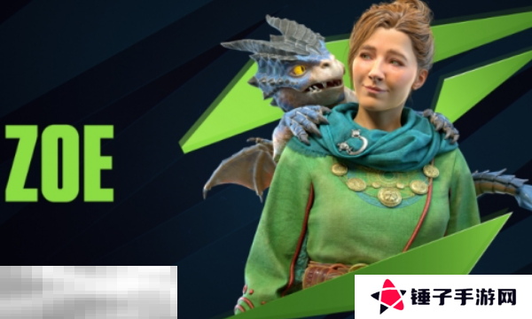 双影奇境主角是谁 双影奇境主角介绍