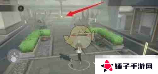 《黑色信标》永夏篇4-16宝箱位置一览