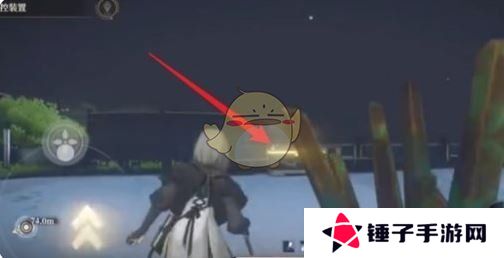 《黑色信标》永夏篇4-10宝箱位置一览