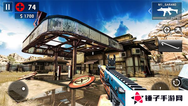 死亡扳机2中文最新版