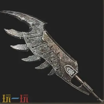 怪物猎人荒野大剑矿石素材衍生样式及路线一览 大剑矿石衍生解析