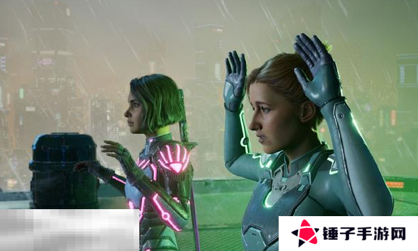 双影奇境主角是谁 双影奇境主角介绍