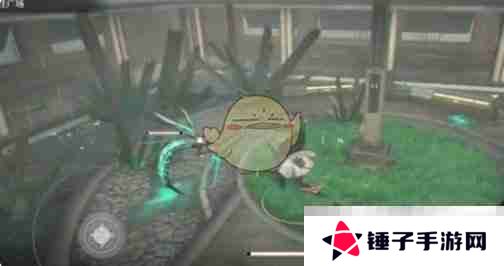 《黑色信标》永夏篇4-16宝箱位置一览