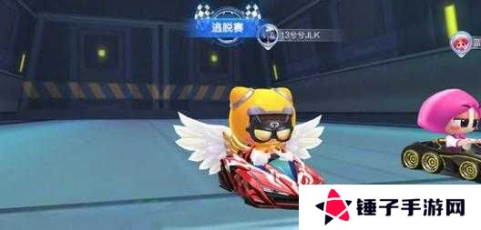 跑跑卡丁车手游赤金魔怪获取方法一览，资源管理优化指南