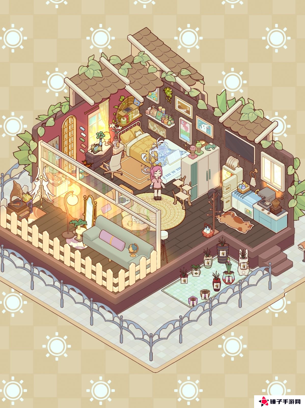 我的休闲时光兑换码2025