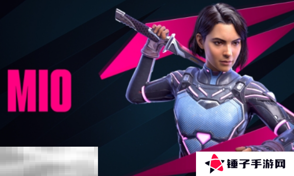 双影奇境主角是谁 双影奇境主角介绍