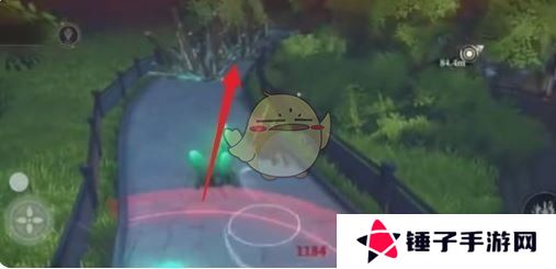 《黑色信标》永夏篇4-10宝箱位置一览