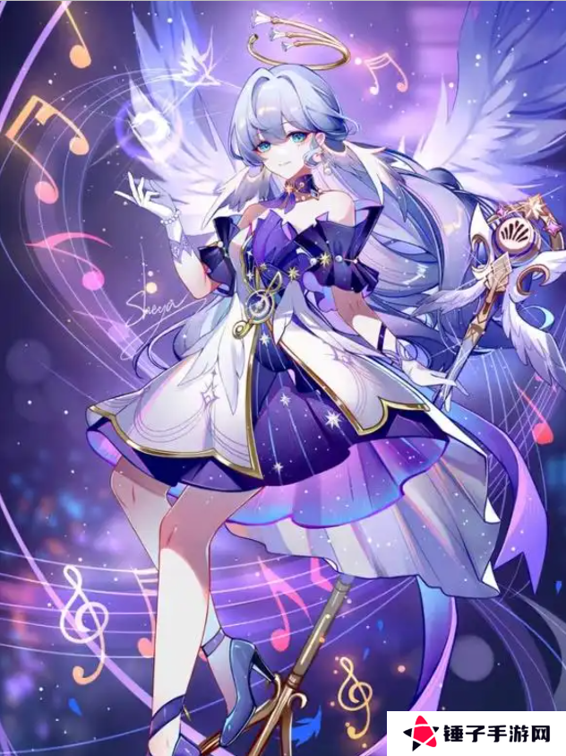 崩坏星穹铁道保值的五星角色一览-崩坏星穹铁道保值的五星角色有哪些