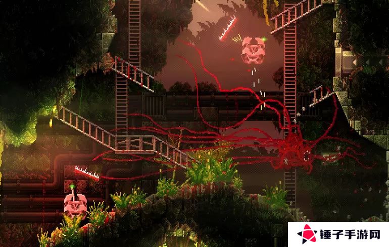 红怪手机移植版