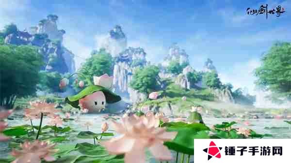 仙剑世界重负难当悔已迟奇遇任务攻略