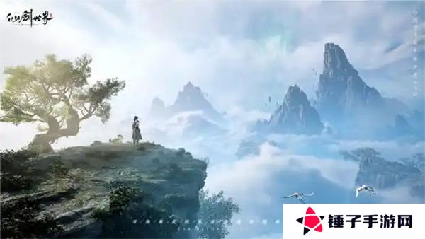 仙剑世界何追故亲影奇遇任务攻略