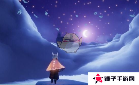 《光遇》3月黑石位置一览