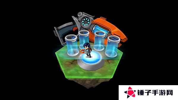 斯拉格精灵一决雌雄2