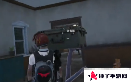 《七日世界》移动房屋打法攻略