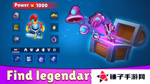 大逃杀部落生存中文版