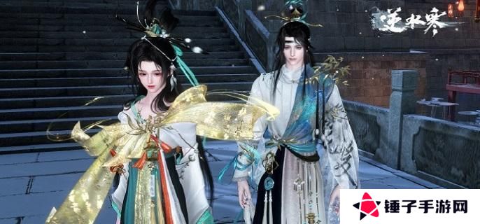 《逆水寒手游》说英雄卡星灯浩渺怎么获得说英雄卡星灯浩渺获取方法1