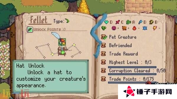 怪物驯服类RPG《Creature Keeper》将于5月8日推出