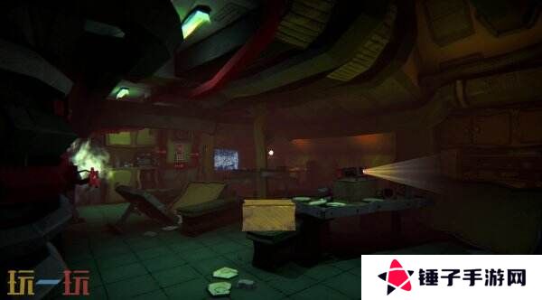 《双人大逃脱：失落的潜艇》将于2025年登陆各大平台