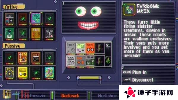 《Look Mum No Computer》将于2025年登陆Steam