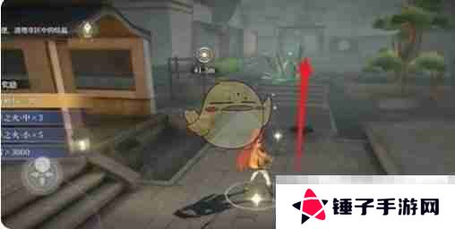 《黑色信标》无实篇5-11宝箱位置一览