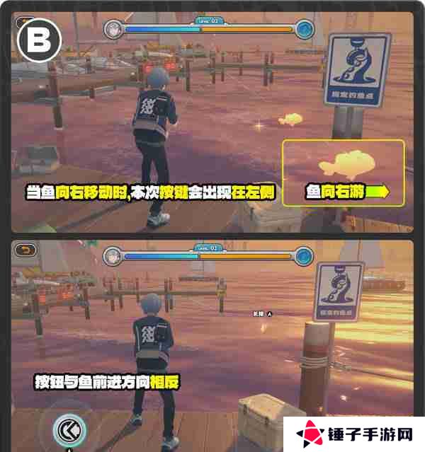 绝区零厄匹斯极钓大师赛玩法攻略 厄匹斯极钓大师赛七成就如何达成[多图]图片11