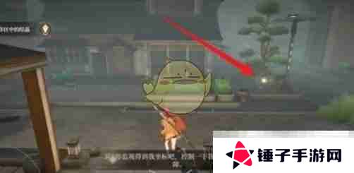 《黑色信标》无实篇5-11宝箱位置一览