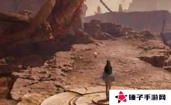 《仙剑世界》散阶土灵介绍