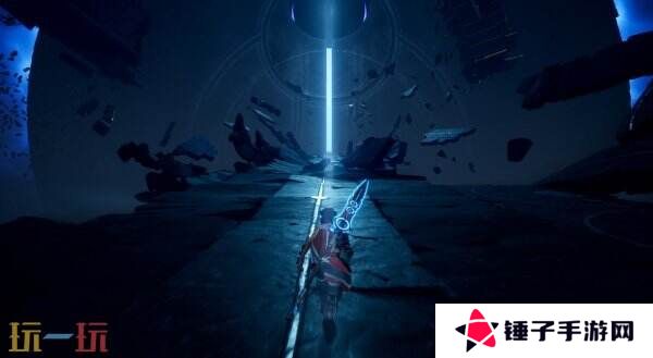 动作角色扮演游戏《Empyreal》将于5月8日推出