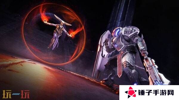 动作角色扮演游戏《Empyreal》将于5月8日推出