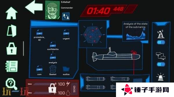 《双人大逃脱：失落的潜艇》将于2025年登陆各大平台
