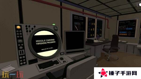 回合制《Missile Command Delta》已上线Steam页面
