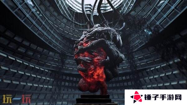 心理恐怖游戏《黑暗世界：因与果》试玩版已推出