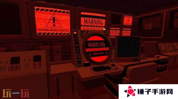 回合制《Missile Command Delta》已上线Steam页面