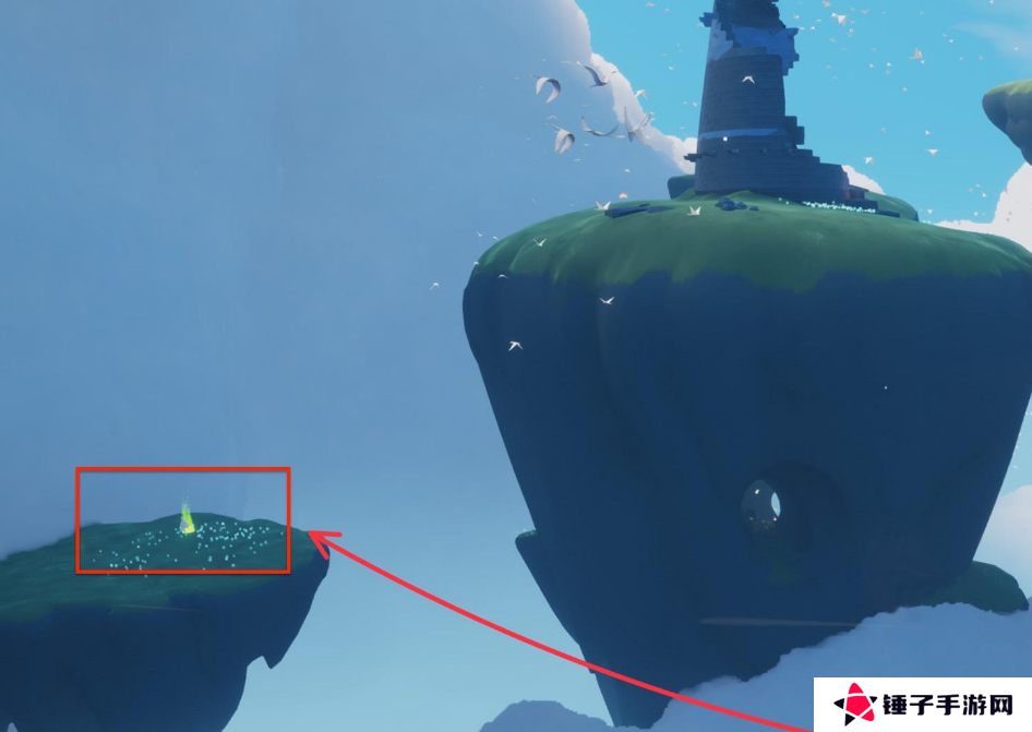 光遇森灵日任务攻略 森灵日光芒任务怎么做[多图]图片2