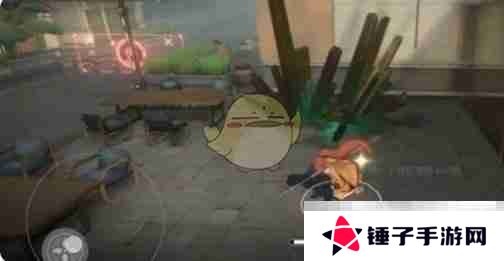 《黑色信标》无实篇5-11宝箱位置一览