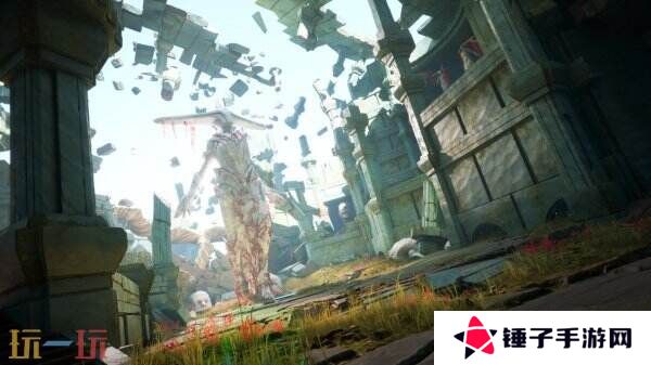 动作角色扮演游戏《Empyreal》将于5月8日推出