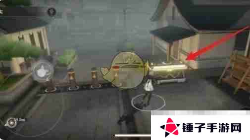 《黑色信标》无实篇5-11宝箱位置一览