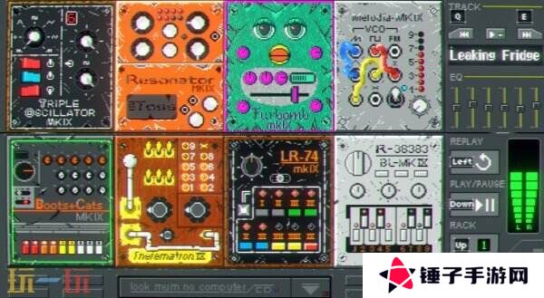 《Look Mum No Computer》将于2025年登陆Steam