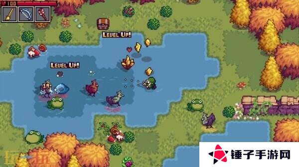 怪物驯服类RPG《Creature Keeper》将于5月8日推出