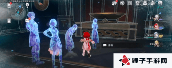 崩坏星穹铁道3.1雅努萨波利斯追忆残像攻略 神谕圣地雅努萨波利斯追忆残像收集位置汇总[多图]图片4